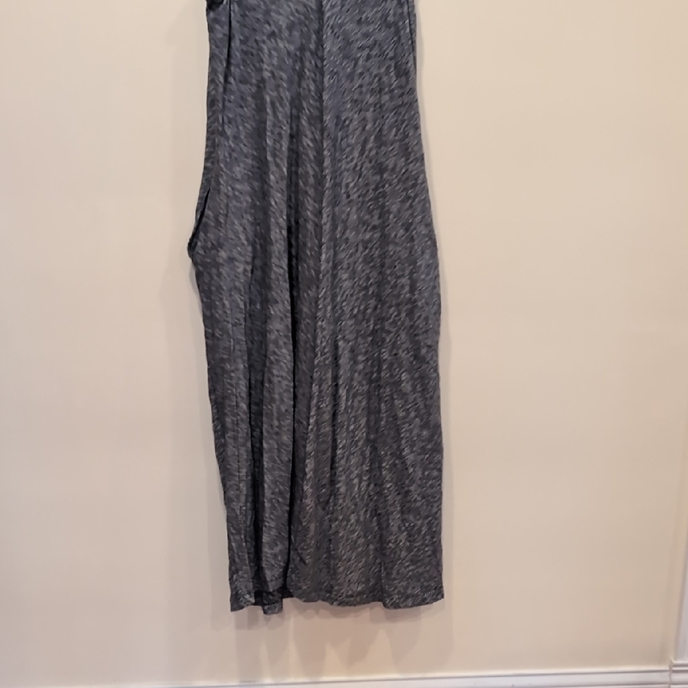 Lou & Grey Gray Maxi Dress - Picture 5 of 5